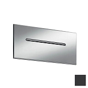 Almar Waterfalls Излив настенный каскадный для душа, цвет: matt black E003195.MB