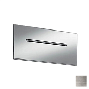 Almar Waterfalls Излив настенный каскадный для душа, цвет: nickel brushed E003195.NB