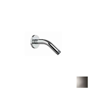 Almar Round Кронштейн для верхнего душа настенный 11,9 см, цвет: chrome E021105.CR