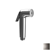 Almar Shut Off Лейка гигиеническая из abs-пластика, цвет: chrome E082112.CR