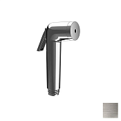 Almar Shut Off Лейка гигиеническая из abs-пластика, цвет: nickel brushed E082112.NB