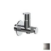 Almar Shut Off Шланговое подключение для лейки с держателем, цвет: chrome E183003.CR