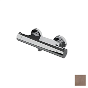Almar External Thermostat Термостат. смеситель для душа, без излива, цвет: PVD brushed copper E400000.CO