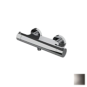 Almar External Thermostat Термостатический смеситель для душа настенный, без излива, цвет: chrome E400000.CR