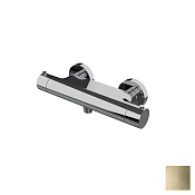 Almar External Thermostat Термостат. смеситель для душа, без излива, цвет: PVD polished gold E400000.GO