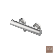 Almar External Thermostat Термостат. смеситель для душа, без излива, цвет: 316 PVD brushed copper E400002.CO316