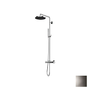 Almar Shower Columns Душевая система с термостат. смесителем: верхний и ручной душ, цвет: chrome E405003.CR