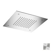 Almar Square 300 Потолочный душ 30х30 см, встраиваемый, 1 режим, цвет: mirror stainless steel E044171.MS