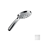 Almar Emotion Ручной душ d11 см, 3 режима, цвет: matt white E082051.MW