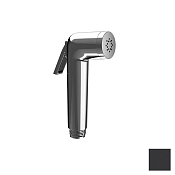 Almar Shut Off Лейка гигиеническая из abs-пластика, цвет: matt black E082110.MB