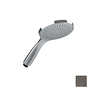 Almar Velvet Ручной душ d13 см, 1 режим, цвет: PVD brushed gun metal E082116.GM