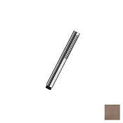 Almar Velvet Ручной душ, 1 режим, цвет: PVD brushed copper E082126.CO