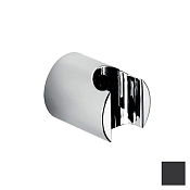 Almar Sintesi Держатель душевой лейки на стену из abs пластика, цвет: matt black E120007.MB