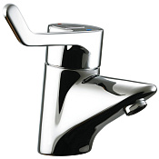 Ideal Standard Ceraplus Термостат для раковины, д/к, высота излива 4,9 см, цвет: chrome A4092AA