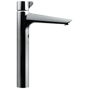 Ideal Standard Ceraplush смеситель для раковины сенсорный, без д/к, излив 29,7h см, цвет: chrome A4158AA