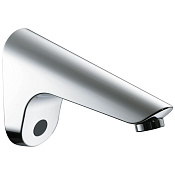 Ideal Standard Ceraplus Излив электронный со встроенным ИК-датчиком, внешняя часть, цвет: chrome A4159AA