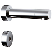 Ideal Standard Ceraplus Излив электронный 15 см с отдельным ИК-датчиком, внешняя часть, цвет: chrome A4160AA