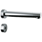 Ideal Standard Ceraplus Излив электронный 23 см с отдельным ИК-датчиком, внешняя часть, цвет: chrome A4161AA