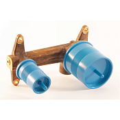 Ideal Standard Built-In Встраиваемая часть смесителя универсальная A5948NU