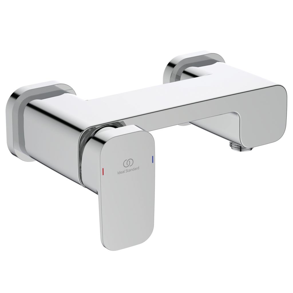 Ideal Standard Tonic II Смеситель для душа, цвет: chrome A6337AA