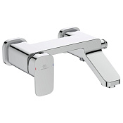 Ideal Standard Tonic II Смеситель для душа, излив 16 см, цвет: chrome A6338AA