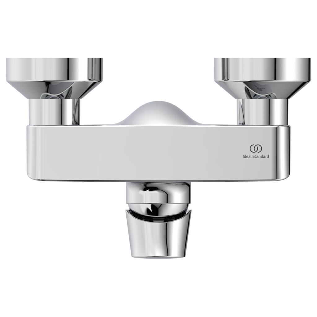 Ideal Standard Connect Air Смеситель для душа, цвет: chrome A7032AA