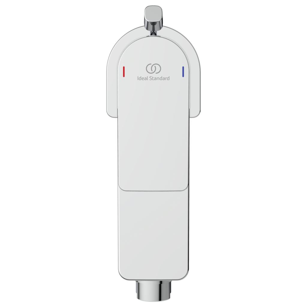 Ideal Standard Edge Смеситель для биде, цвет: chrome A7118AA