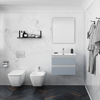 Ideal Standard Edge Смеситель для биде, цвет: chrome A7118AA