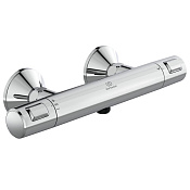 Ideal Standard Ceratherm T25 Термостат для душа, цвет: chrome A7201AA