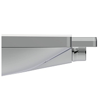 Ideal Standard Ceratherm S200 Термостат для ванны и душа, цвет: chrome A7330AA