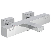 Ideal Standard Ceratherm C100 Термостат для ванны и душа, излив 16,1 см, цвет: chrome A7538AA