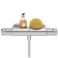 Ideal Standard Ceratherm T50 Термостат для душа, цвет: chrome A7695AA