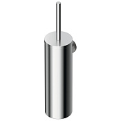 Ideal Standard Iom Ершик для унитаза подвесной с колбой из нержавеющей стали, цвет: stainless steel A9128MY