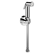 Ideal Standard Idealspray Лейка гигиенического душа, держатель, шланг 125 см, цвет: chrome B0595AA