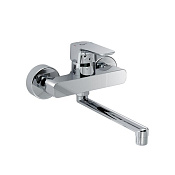 Ideal Standard Ceraplan III Смеситель для кухни, цвет: chrome B0726AA