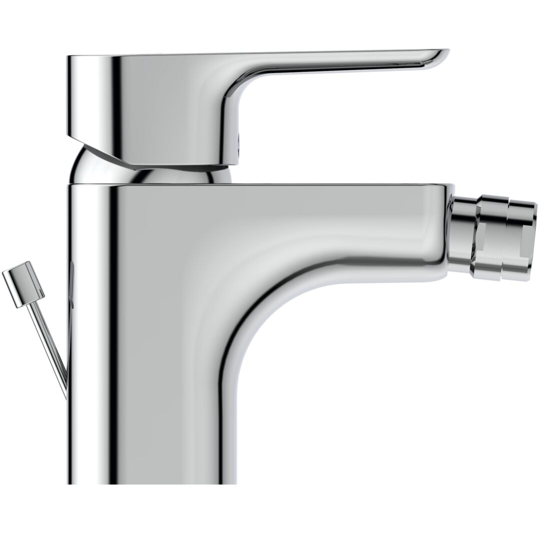 Ideal Standard Ceraplan III Смеситель для биде, цвет: chrome B0897AA