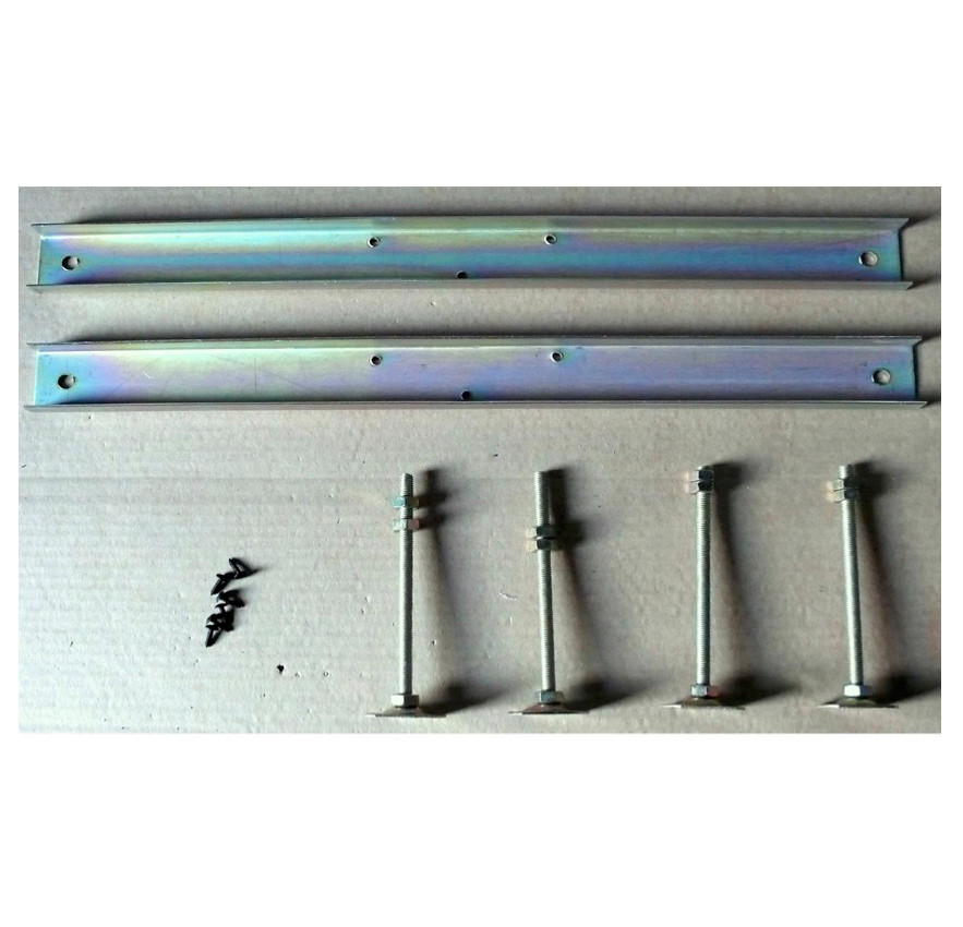 Ideal Standard Sirius Ножки универсальные для встраиваемых акриловых ванн B156467