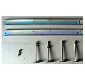 Ideal Standard Sirius Ножки универсальные для встраиваемых акриловых ванн B156467