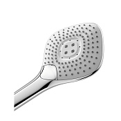 Ideal Standard Idealrain Evo Jet Ручной душ, 3 режима струи, цвет: chrome B1760AA