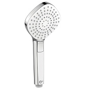 Ideal Standard Idealrain Evo Ручной душ, 3 режима струи, цвет: chrome B2232AA