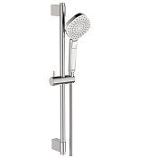 Ideal Standard Idealrain Evo Душевой гарнитур: лейка, штанга 60 см, шланг 175 см, цвет: chrome B2234AA