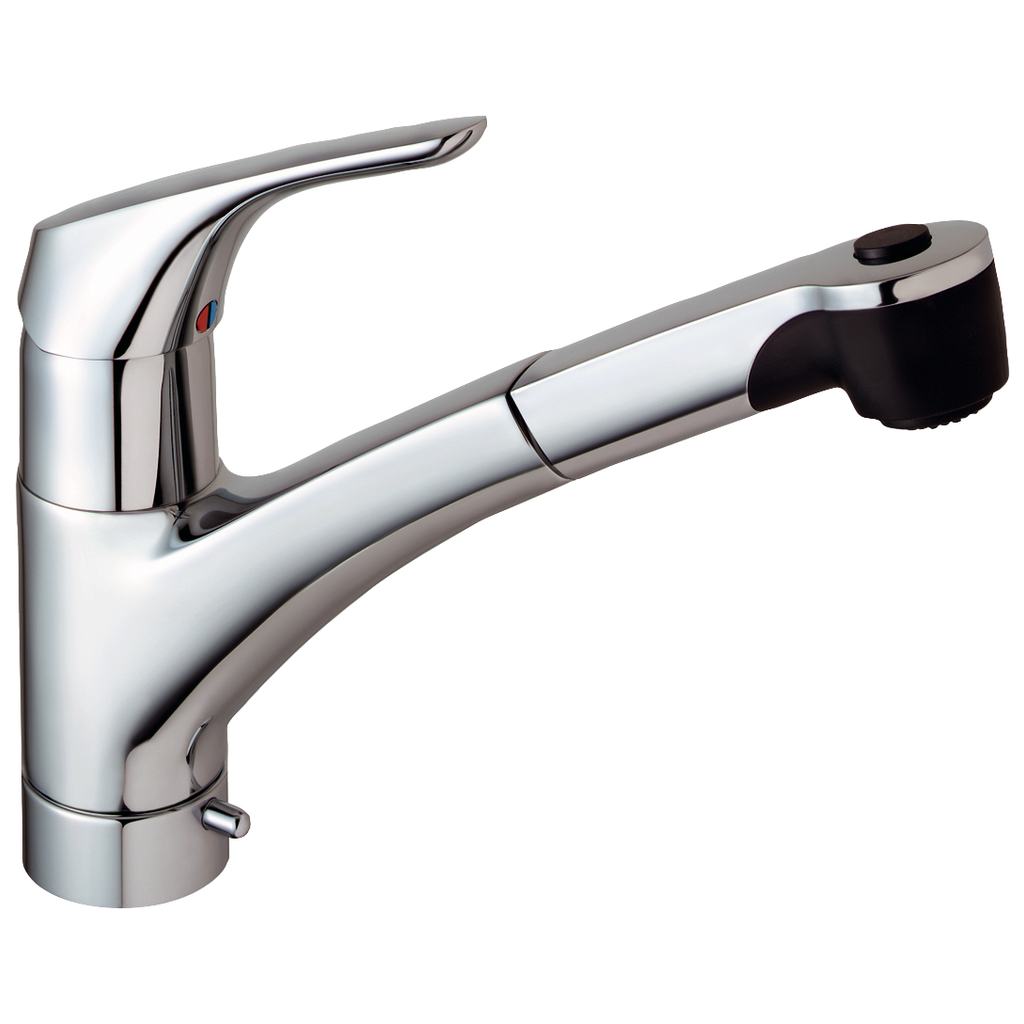 Ideal Standard Cerasprint New Смеситель для кухни, цвет: chrome B5348AA