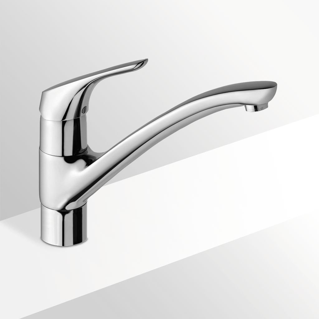 Ideal Standard Cerasprint New Смеситель для кухни, цвет: chrome B6917AA