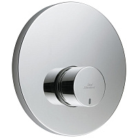 Ideal Standard Ceraplus Кран встраиваемый нажимной для писсуара, цвет: chrome B8300AA