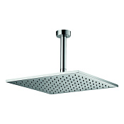 Ideal Standard Idealrain Pro Верхний душ 30x30 см, 1 режим, без кронштейна, цвет: chrome B9844AA