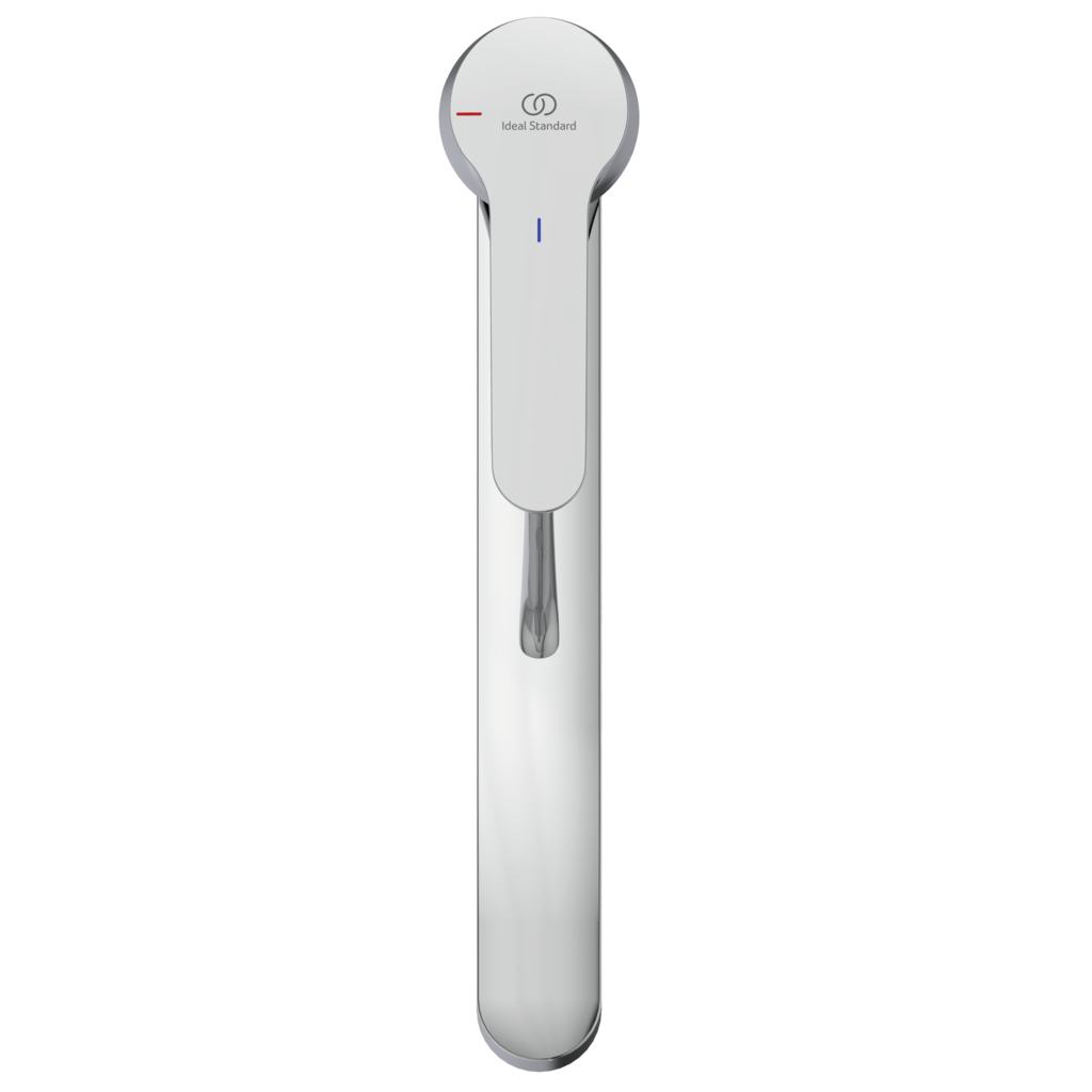 Ideal Standard Ceraflex Смеситель для кухни, цвет: chrome BC132AA