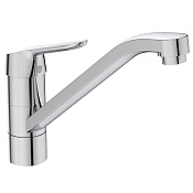 Ideal Standard Ceraflex Смеситель для кухни, цвет: chrome BC132AA