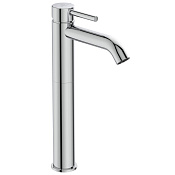 Ideal Standard Ceraline Смеситель для раковины, д/к, высота излива 25,1 см, цвет: chrome BC194AA