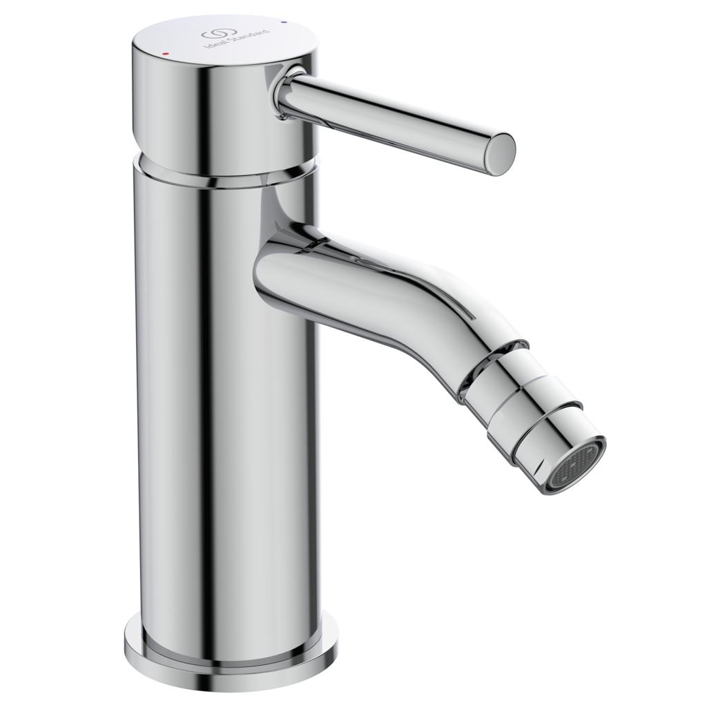 Ideal Standard Ceraline Смеситель для биде, цвет: chrome BC197AA