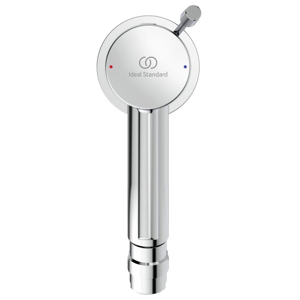 Ideal Standard Ceraline Смеситель для биде, цвет: chrome BC197AA